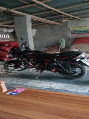 Bajaj Discover 125